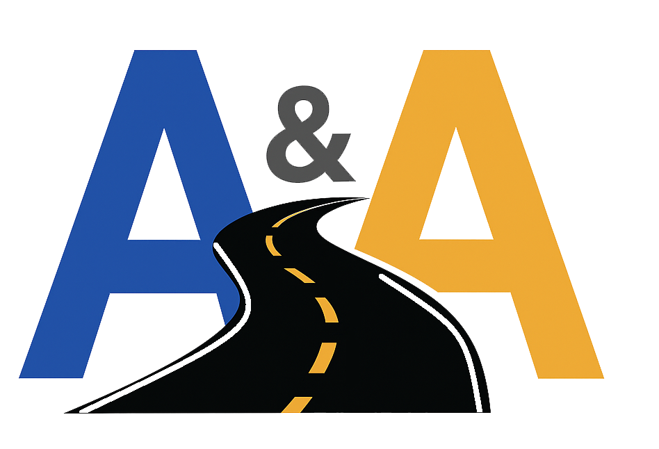 A&A Paving Services Inc.